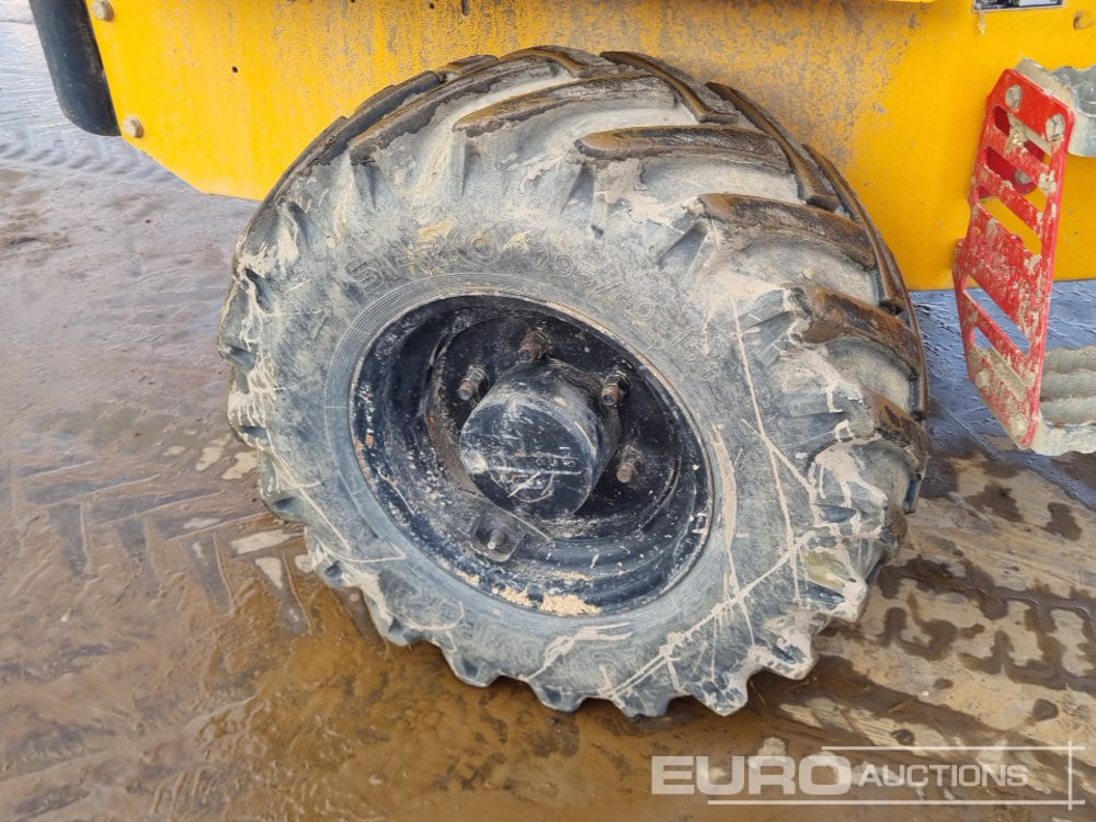 Mini kiper 2020 Thwaites 3 Ton: slika 15 Mini kiper 2020 Thwaites 3 Ton: slika 15