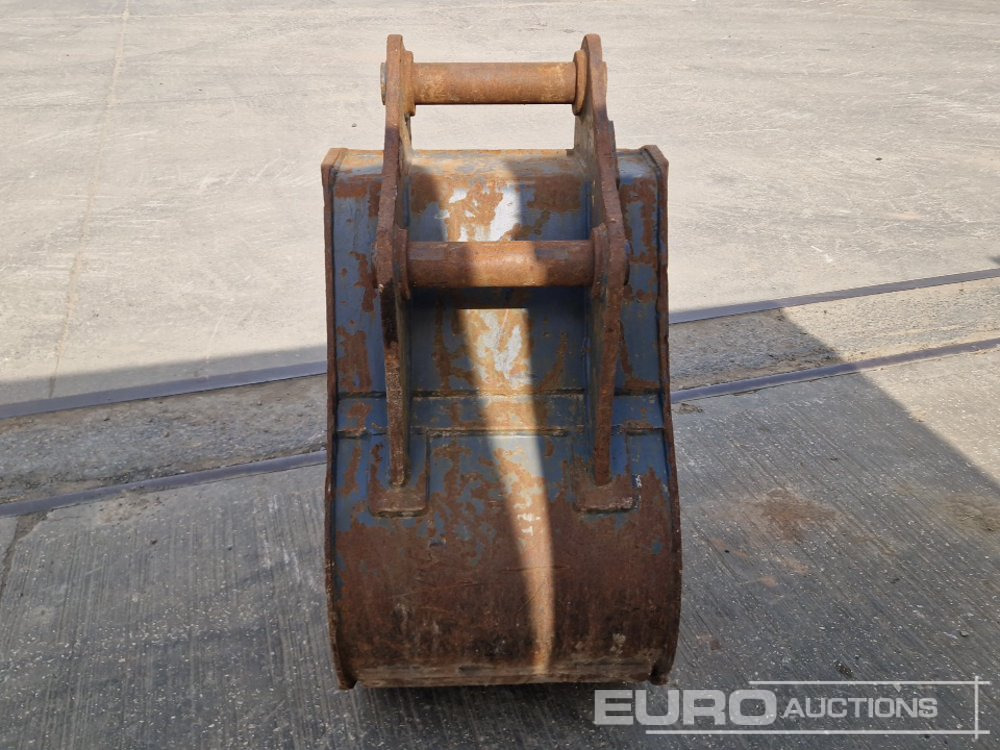 2020 Titan 24" Digging Bucket 65mm Pin to suit 13 Ton Excavator - Kašika: slika 4 2020 Titan 24" Digging Bucket 65mm Pin to suit 13 Ton Excavator - Kašika: slika 4