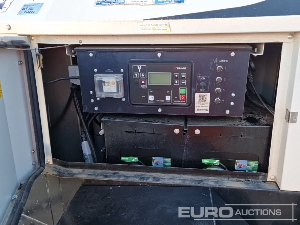 Toranj za osvetljenje 2020 Trime X-ECO-BATTERY: slika 23 Toranj za osvetljenje 2020 Trime X-ECO-BATTERY: slika 23