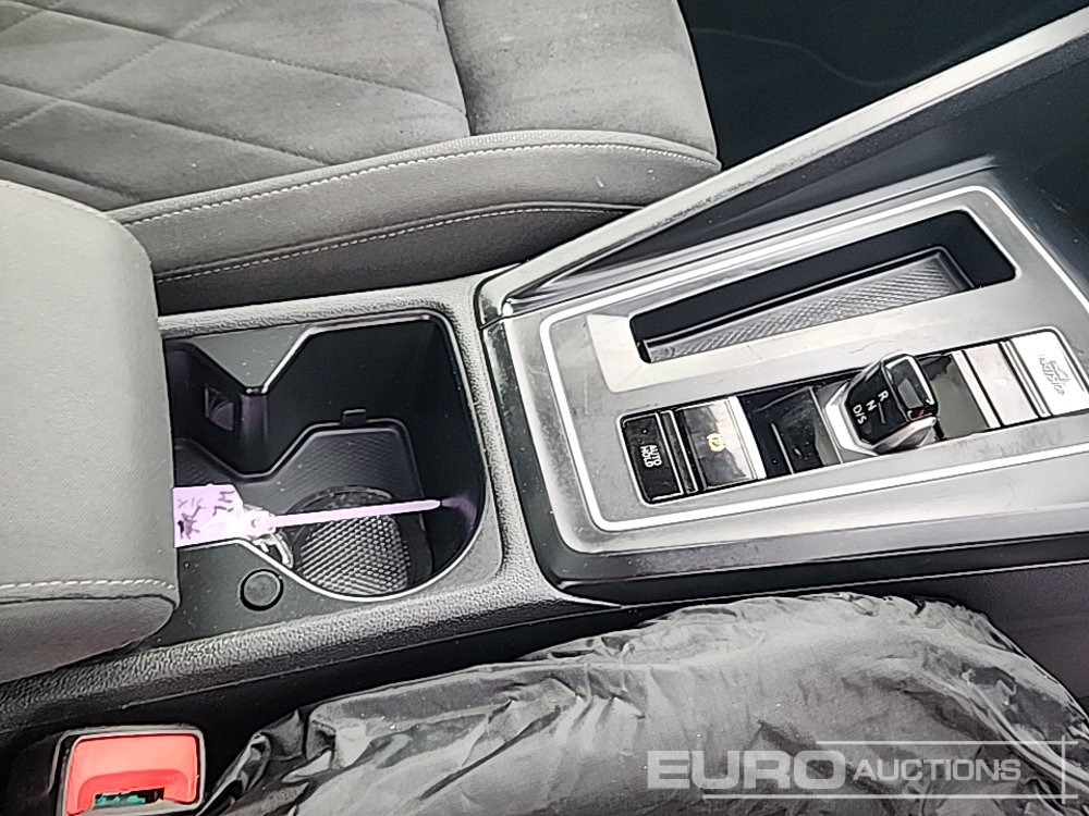 Automobil 2020 Volkswagen Golf: slika 24 Automobil 2020 Volkswagen Golf: slika 24