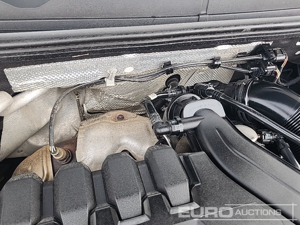 Automobil 2020 Volkswagen Golf: slika 36 Automobil 2020 Volkswagen Golf: slika 36