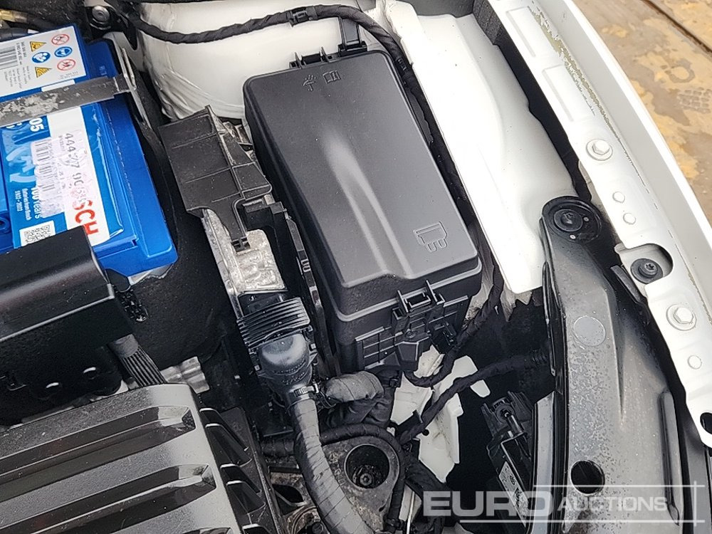 Automobil 2020 Volkswagen Golf: slika 39 Automobil 2020 Volkswagen Golf: slika 39