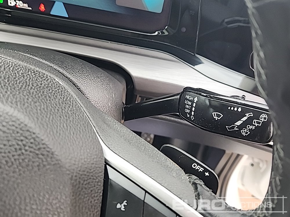 Automobil 2020 Volkswagen Golf: slika 28 Automobil 2020 Volkswagen Golf: slika 28