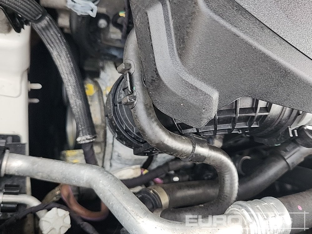 Automobil 2020 Volkswagen Golf: slika 35 Automobil 2020 Volkswagen Golf: slika 35