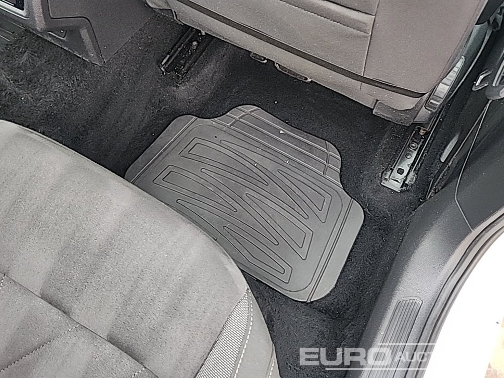 Automobil 2020 Volkswagen Golf: slika 16 Automobil 2020 Volkswagen Golf: slika 16