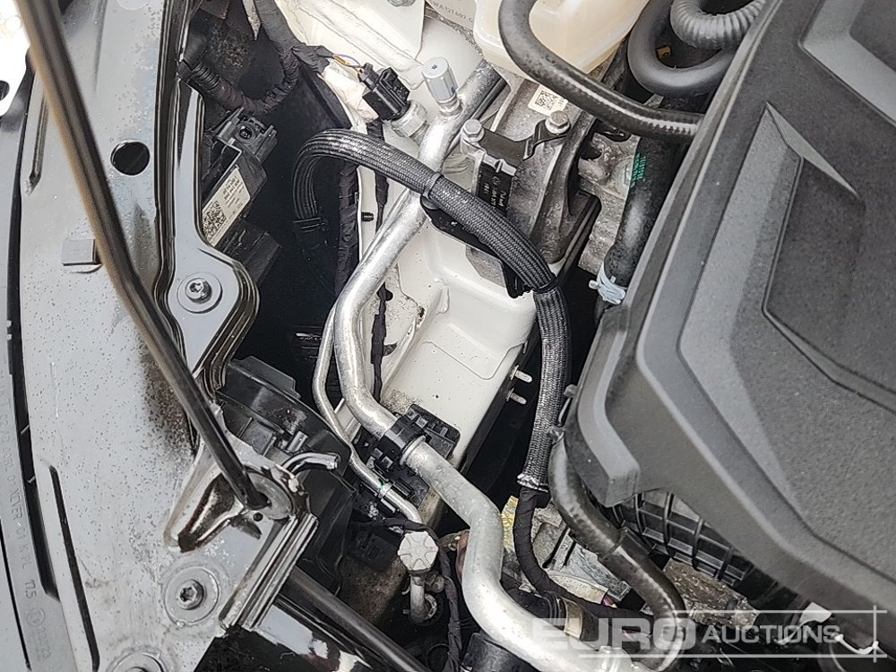 Automobil 2020 Volkswagen Golf: slika 33 Automobil 2020 Volkswagen Golf: slika 33