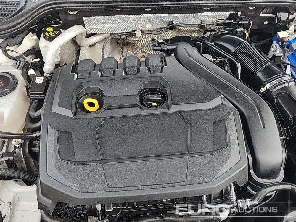 Automobil 2020 Volkswagen Golf: slika 34 Automobil 2020 Volkswagen Golf: slika 34