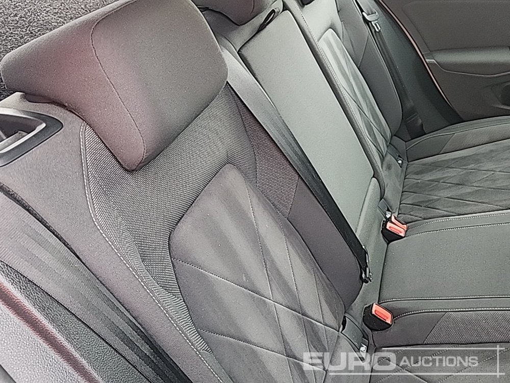 Automobil 2020 Volkswagen Golf: slika 17 Automobil 2020 Volkswagen Golf: slika 17