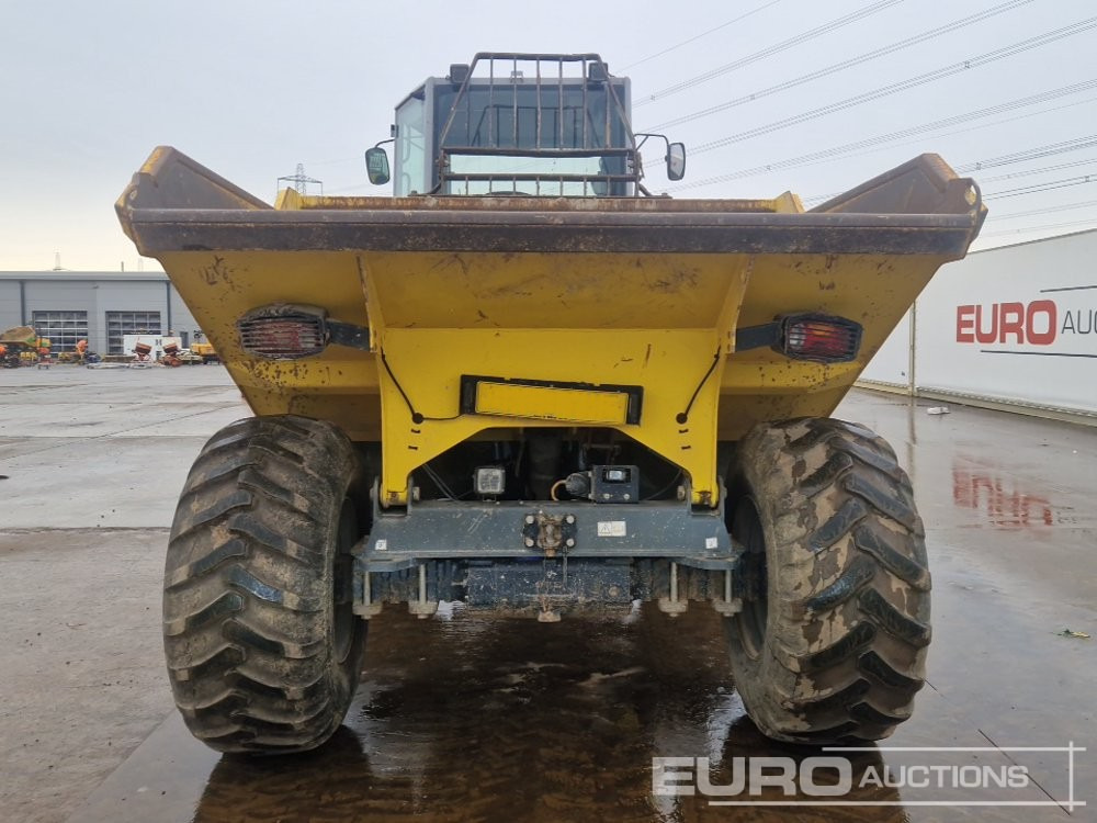 2020 Wacker Neuson DV90 - Mini kiper: slika 4 2020 Wacker Neuson DV90 - Mini kiper: slika 4