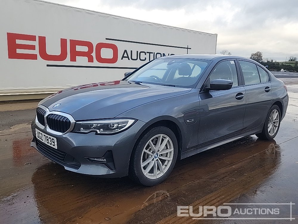 2021 BMW 330E SE PRO - Automobil: slika 1 2021 BMW 330E SE PRO - Automobil: slika 1