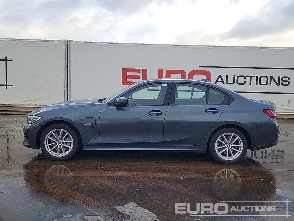 2021 BMW 330E SE PRO - Automobil: slika 2 2021 BMW 330E SE PRO - Automobil: slika 2