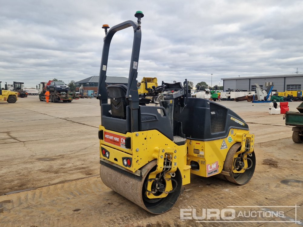 2021 Bomag BW120AD-5 - Valjak: slika 5 2021 Bomag BW120AD-5 - Valjak: slika 5