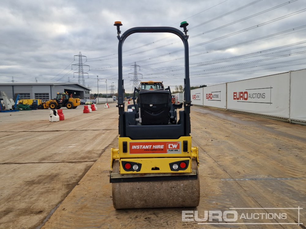 2021 Bomag BW120AD-5 - Valjak: slika 4 2021 Bomag BW120AD-5 - Valjak: slika 4