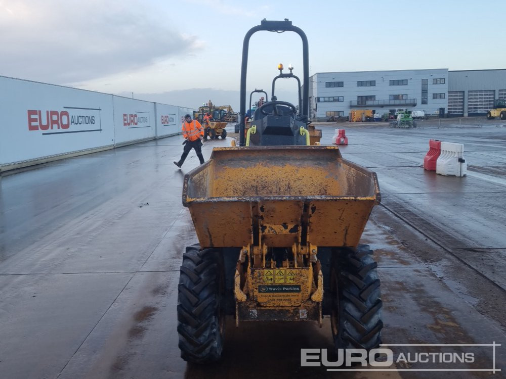 Mini kiper 2021 JCB 1T-2S5: slika 8 Mini kiper 2021 JCB 1T-2S5: slika 8