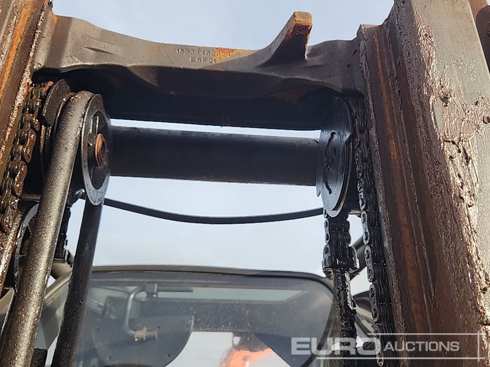 Viljuškar 2021 Linde H25D-01: slika 19 Viljuškar 2021 Linde H25D-01: slika 19