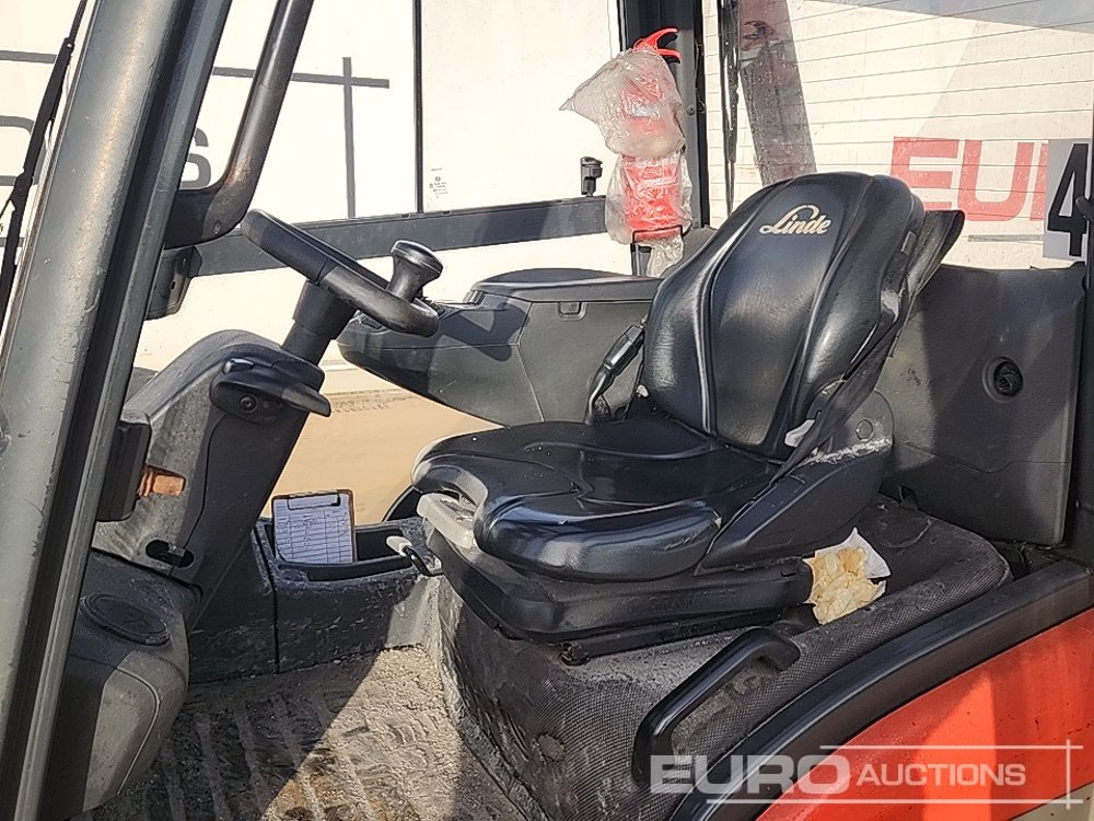 Viljuškar 2021 Linde H25D-01: slika 22 Viljuškar 2021 Linde H25D-01: slika 22