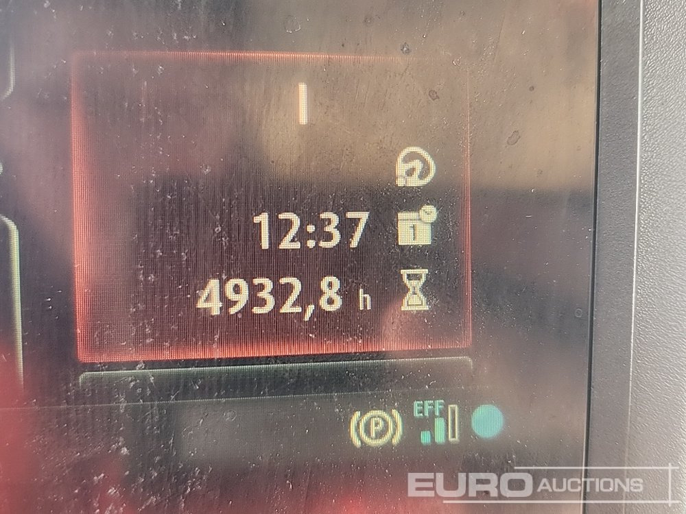 Viljuškar 2021 Linde H25D-01: slika 29 Viljuškar 2021 Linde H25D-01: slika 29