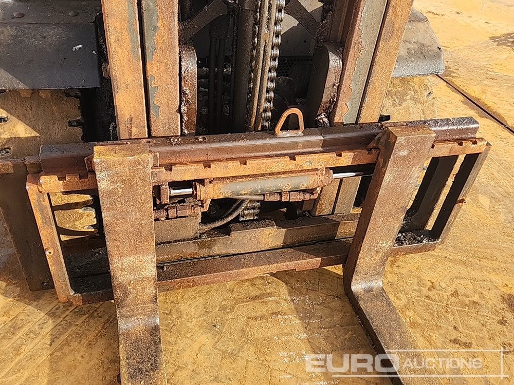 Viljuškar 2021 Linde H25D-01: slika 15 Viljuškar 2021 Linde H25D-01: slika 15