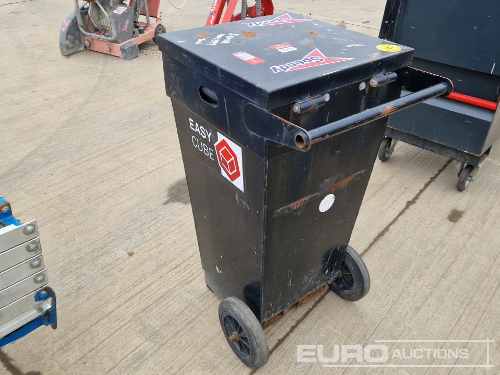 2021 Western 105 Litre - Rezervoar za skladištenje: slika 2 2021 Western 105 Litre - Rezervoar za skladištenje: slika 2