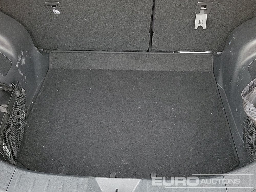 Automobil 2022 Nissan Leaf: slika 25