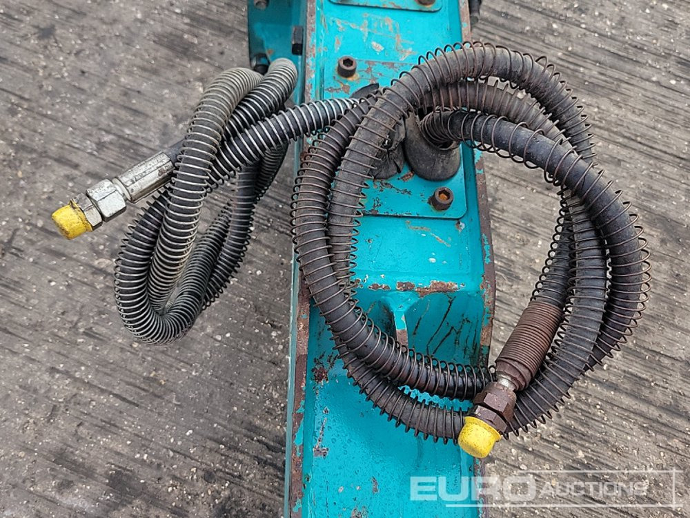 Hidraulični čekić 2022 Sunward Hydraulic Breaker 25mm Pin to suit Mini Excavator: slika 10