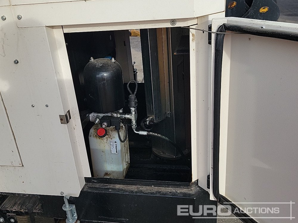 Toranj za osvetljenje 2022 Trime X SOLAR: slika 28 Toranj za osvetljenje 2022 Trime X SOLAR: slika 28