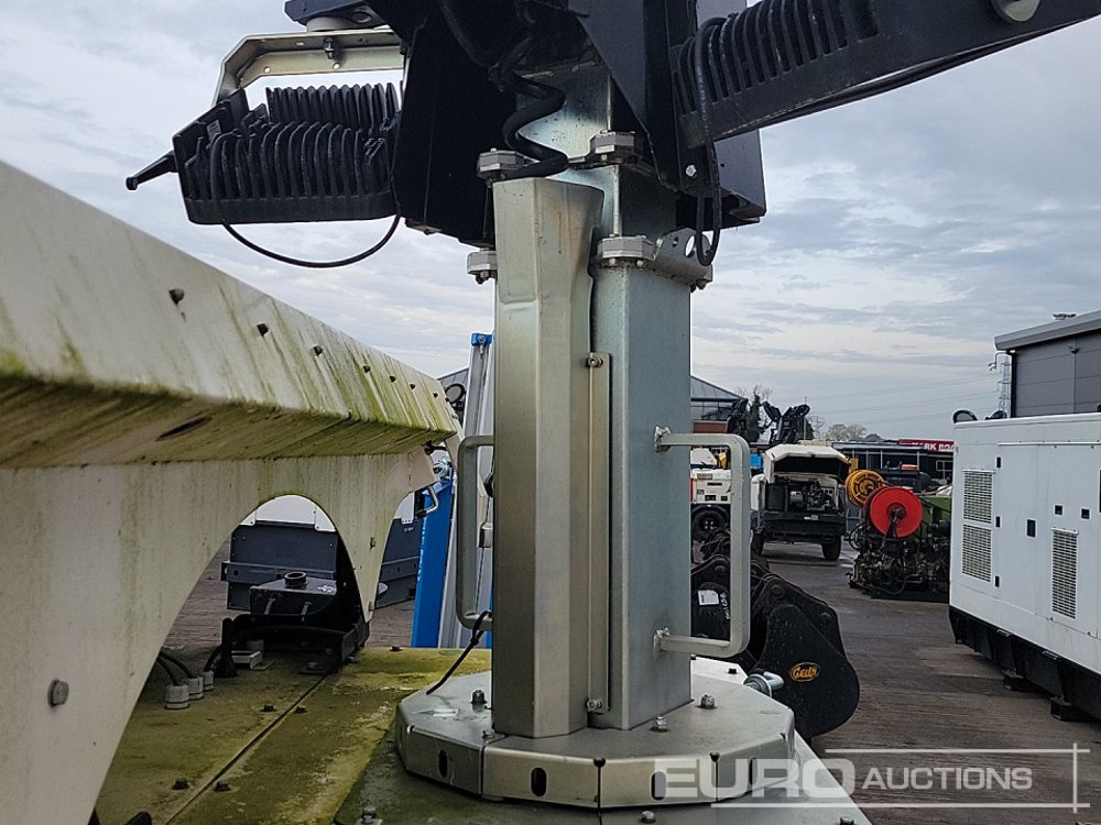 Toranj za osvetljenje 2022 Trime X SOLAR: slika 21 Toranj za osvetljenje 2022 Trime X SOLAR: slika 21