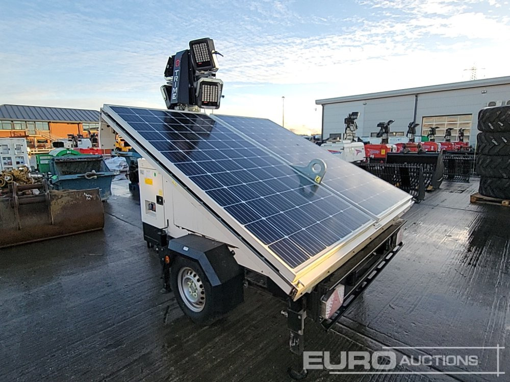 2022 Trime X SOLAR - Toranj za osvetljenje: slika 3 2022 Trime X SOLAR - Toranj za osvetljenje: slika 3