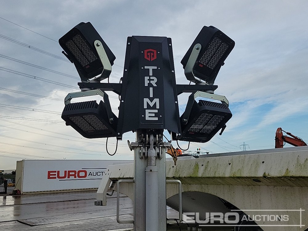 Toranj za osvetljenje 2022 Trime X SOLAR: slika 14 Toranj za osvetljenje 2022 Trime X SOLAR: slika 14