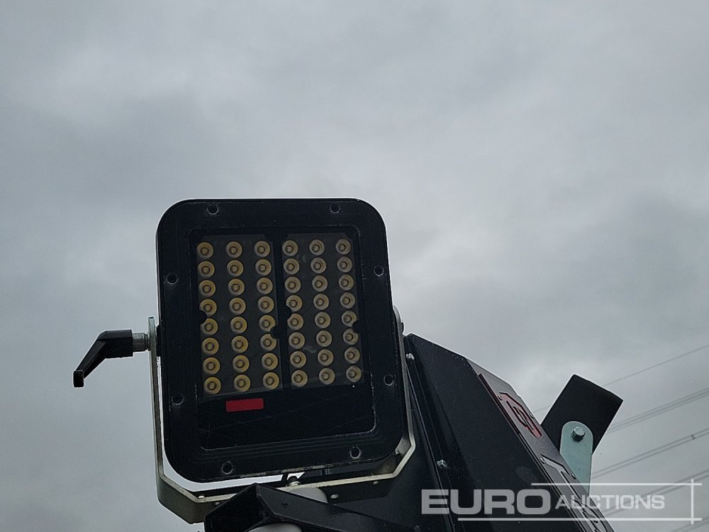 Toranj za osvetljenje 2022 Trime X-SOLAR: slika 18 Toranj za osvetljenje 2022 Trime X-SOLAR: slika 18