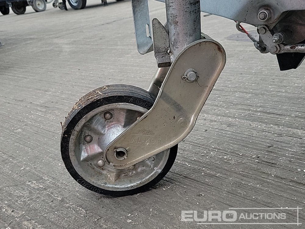 Toranj za osvetljenje 2022 Trime X-SOLAR: slika 13 Toranj za osvetljenje 2022 Trime X-SOLAR: slika 13