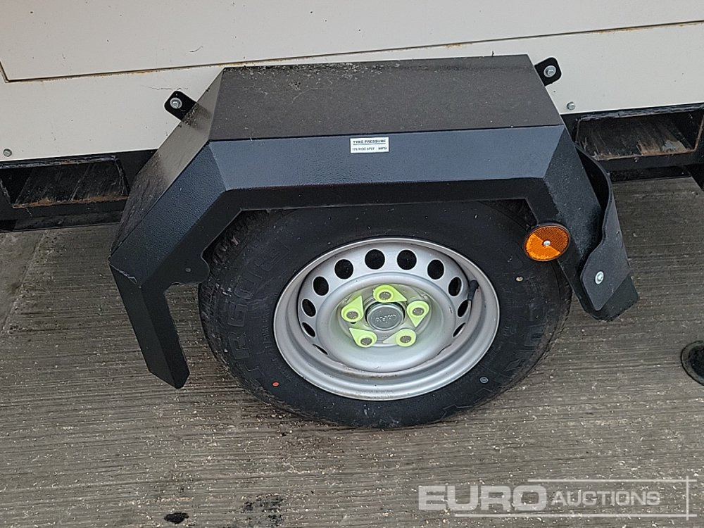 Toranj za osvetljenje 2022 Trime X-SOLAR: slika 9 Toranj za osvetljenje 2022 Trime X-SOLAR: slika 9