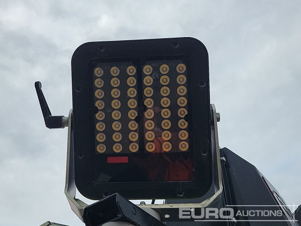 Toranj za osvetljenje 2022 Trime X SOLAR: slika 15 Toranj za osvetljenje 2022 Trime X SOLAR: slika 15