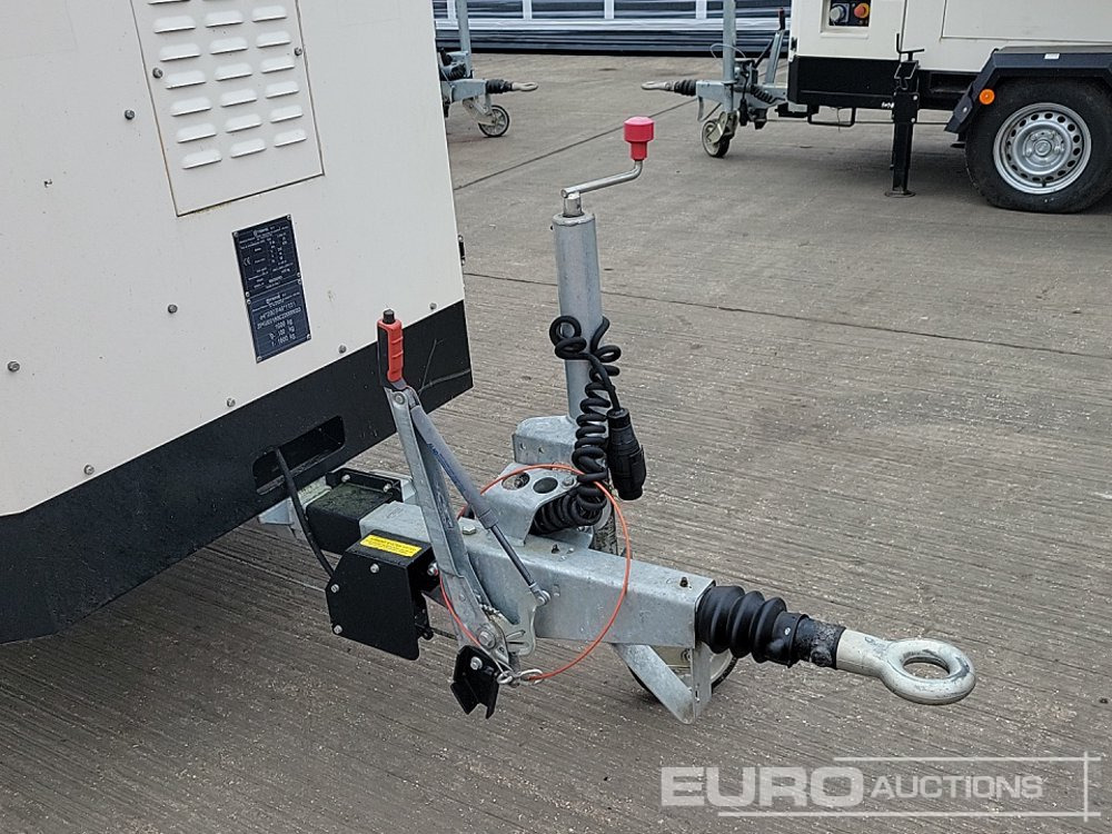 Toranj za osvetljenje 2022 Trime X-SOLAR: slika 12 Toranj za osvetljenje 2022 Trime X-SOLAR: slika 12