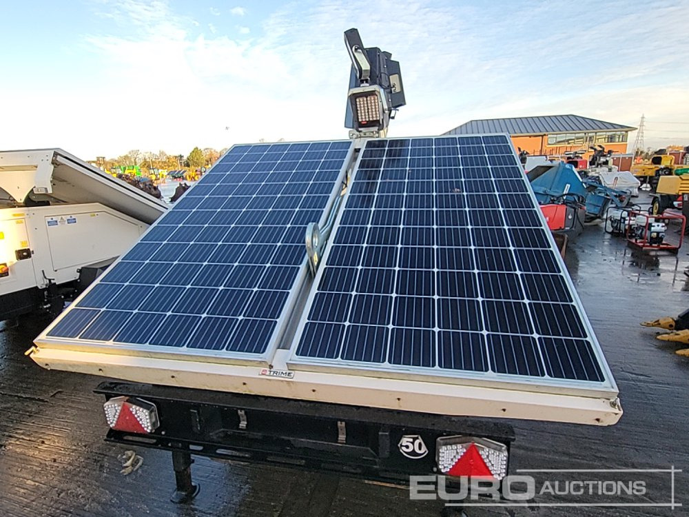 2022 Trime X SOLAR - Toranj za osvetljenje: slika 4 2022 Trime X SOLAR - Toranj za osvetljenje: slika 4