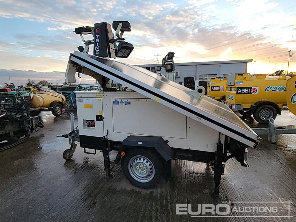 2022 Trime X SOLAR - Toranj za osvetljenje: slika 2 2022 Trime X SOLAR - Toranj za osvetljenje: slika 2