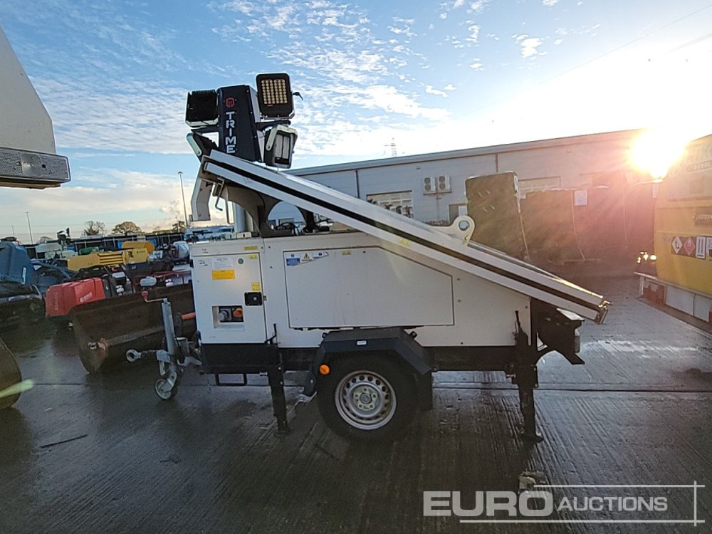 2022 Trime X SOLAR - Toranj za osvetljenje: slika 2 2022 Trime X SOLAR - Toranj za osvetljenje: slika 2