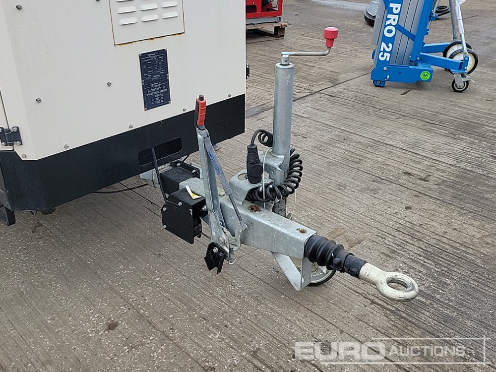 Toranj za osvetljenje 2022 Trime X SOLAR: slika 12 Toranj za osvetljenje 2022 Trime X SOLAR: slika 12