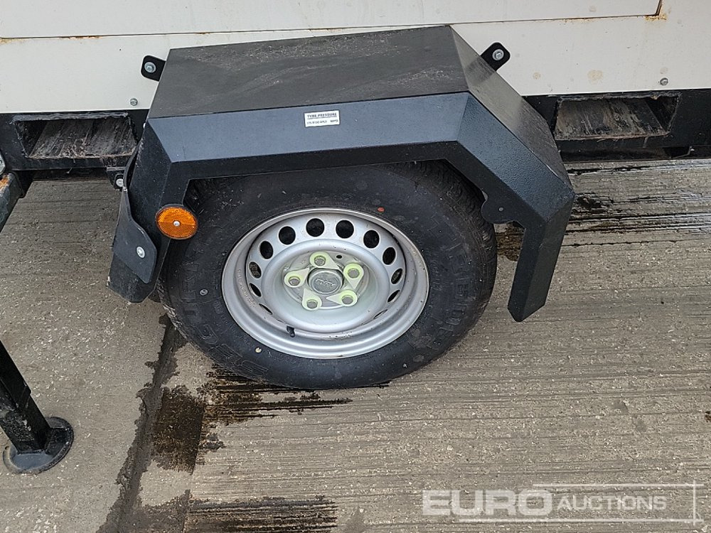 Toranj za osvetljenje 2022 Trime X SOLAR: slika 10 Toranj za osvetljenje 2022 Trime X SOLAR: slika 10