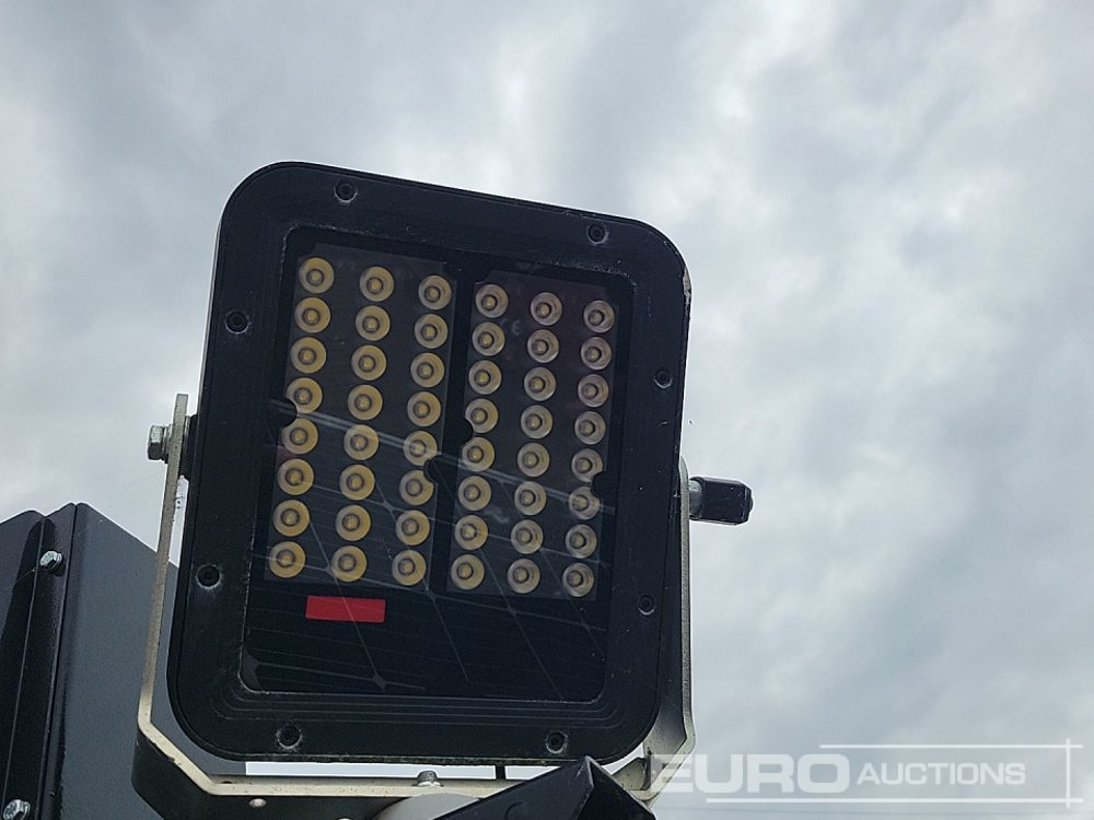 Toranj za osvetljenje 2022 Trime X SOLAR: slika 18 Toranj za osvetljenje 2022 Trime X SOLAR: slika 18