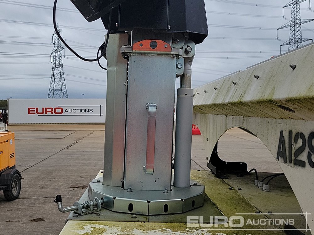 Toranj za osvetljenje 2022 Trime X-SOLAR: slika 19 Toranj za osvetljenje 2022 Trime X-SOLAR: slika 19