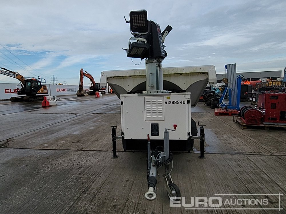 Toranj za osvetljenje 2022 Trime X SOLAR: slika 8 Toranj za osvetljenje 2022 Trime X SOLAR: slika 8