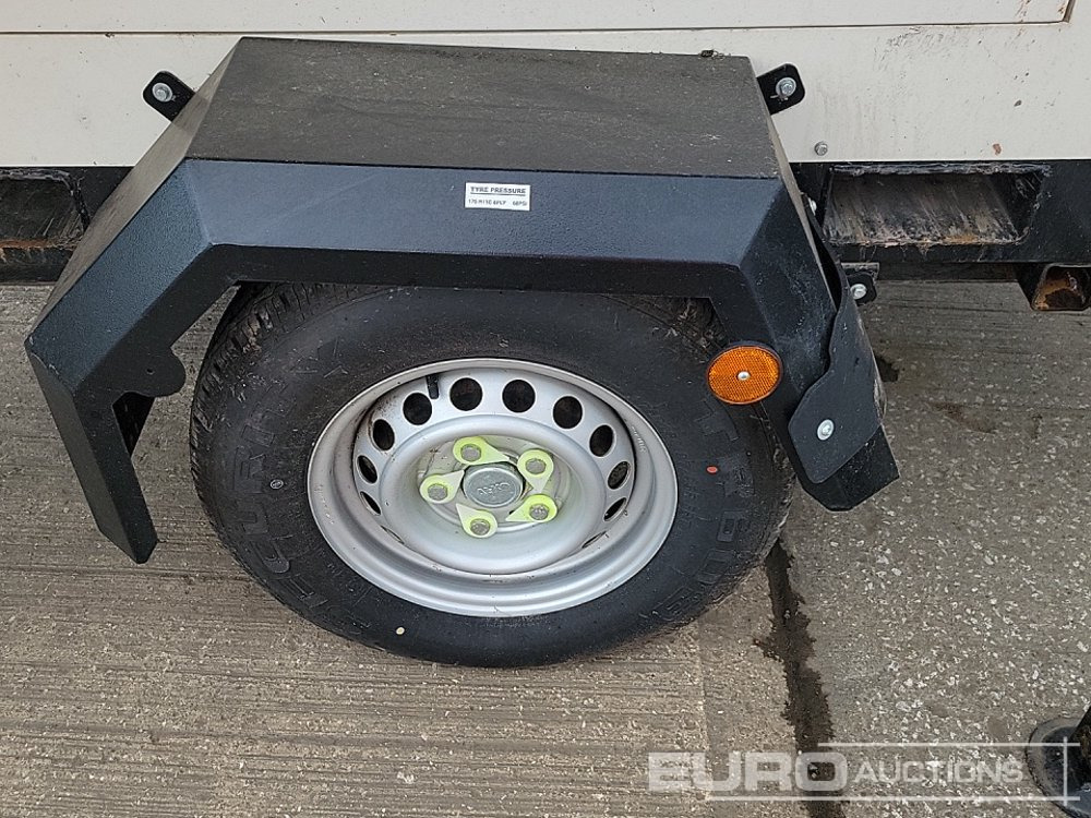 Toranj za osvetljenje 2022 Trime X SOLAR: slika 9 Toranj za osvetljenje 2022 Trime X SOLAR: slika 9