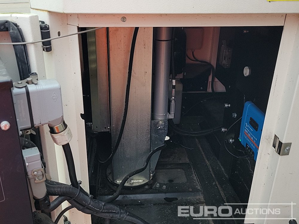 Toranj za osvetljenje 2022 Trime X-SOLAR: slika 30 Toranj za osvetljenje 2022 Trime X-SOLAR: slika 30