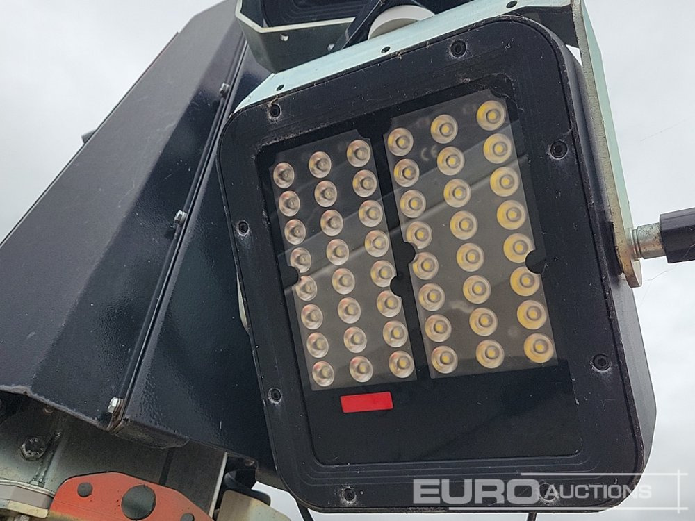 Toranj za osvetljenje 2022 Trime X-SOLAR: slika 15 Toranj za osvetljenje 2022 Trime X-SOLAR: slika 15