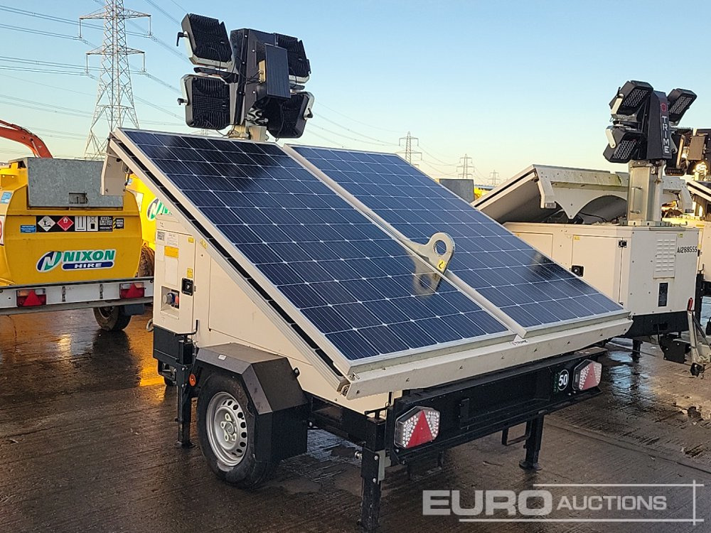 2022 Trime X SOLAR - Toranj za osvetljenje: slika 3 2022 Trime X SOLAR - Toranj za osvetljenje: slika 3