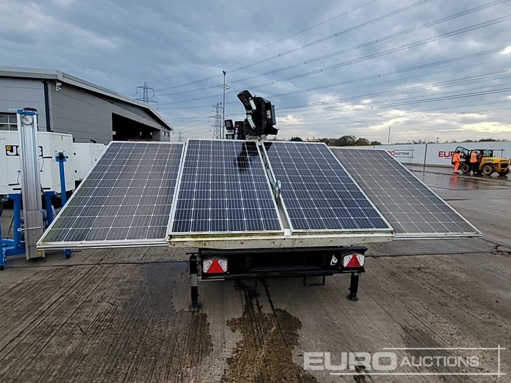 Toranj za osvetljenje 2022 Trime X SOLAR: slika 23 Toranj za osvetljenje 2022 Trime X SOLAR: slika 23