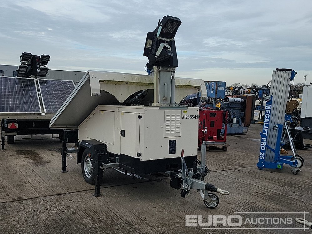 Toranj za osvetljenje 2022 Trime X SOLAR: slika 7 Toranj za osvetljenje 2022 Trime X SOLAR: slika 7