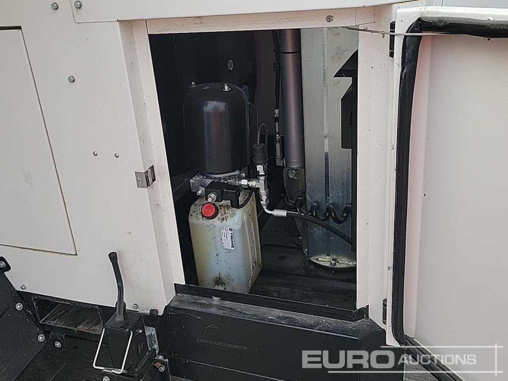 Toranj za osvetljenje 2022 Trime X-SOLAR: slika 32 Toranj za osvetljenje 2022 Trime X-SOLAR: slika 32