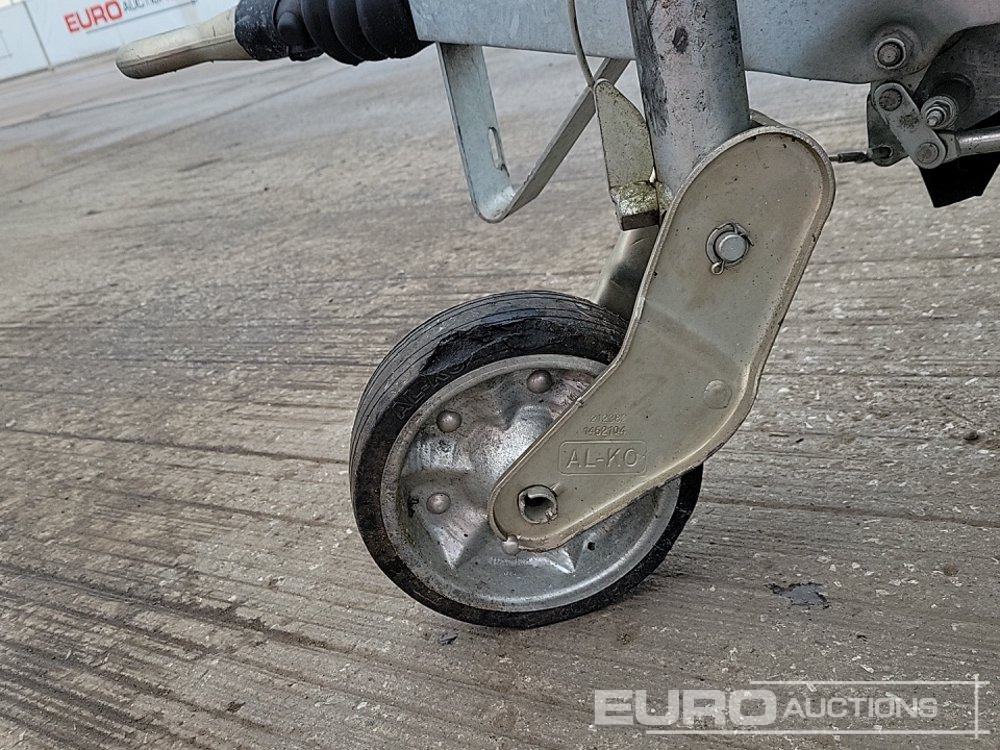 Toranj za osvetljenje 2022 Trime X SOLAR: slika 13 Toranj za osvetljenje 2022 Trime X SOLAR: slika 13